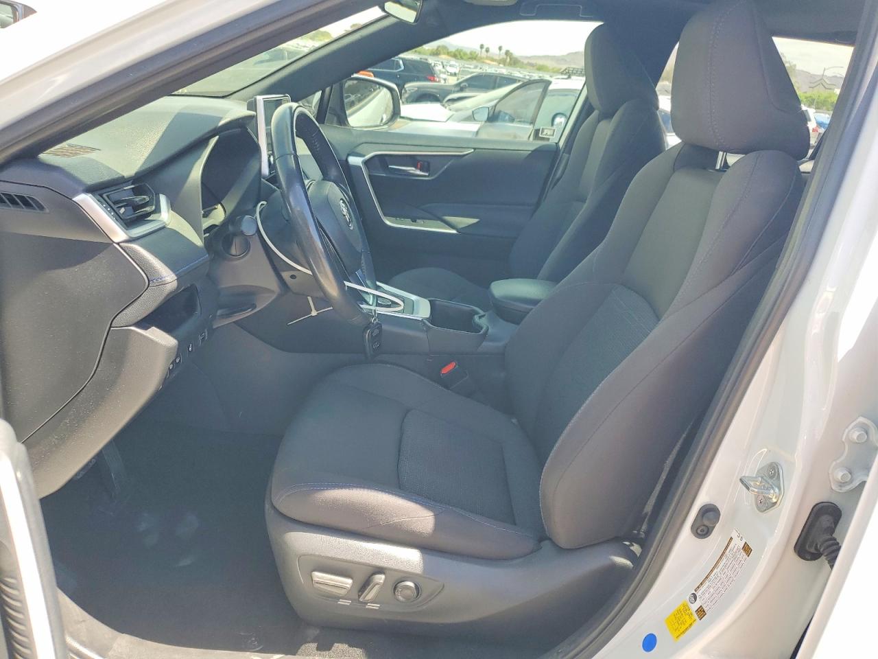 Toyota RAV4 Se