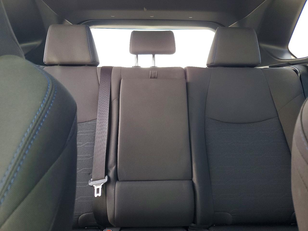 Toyota RAV4 Se