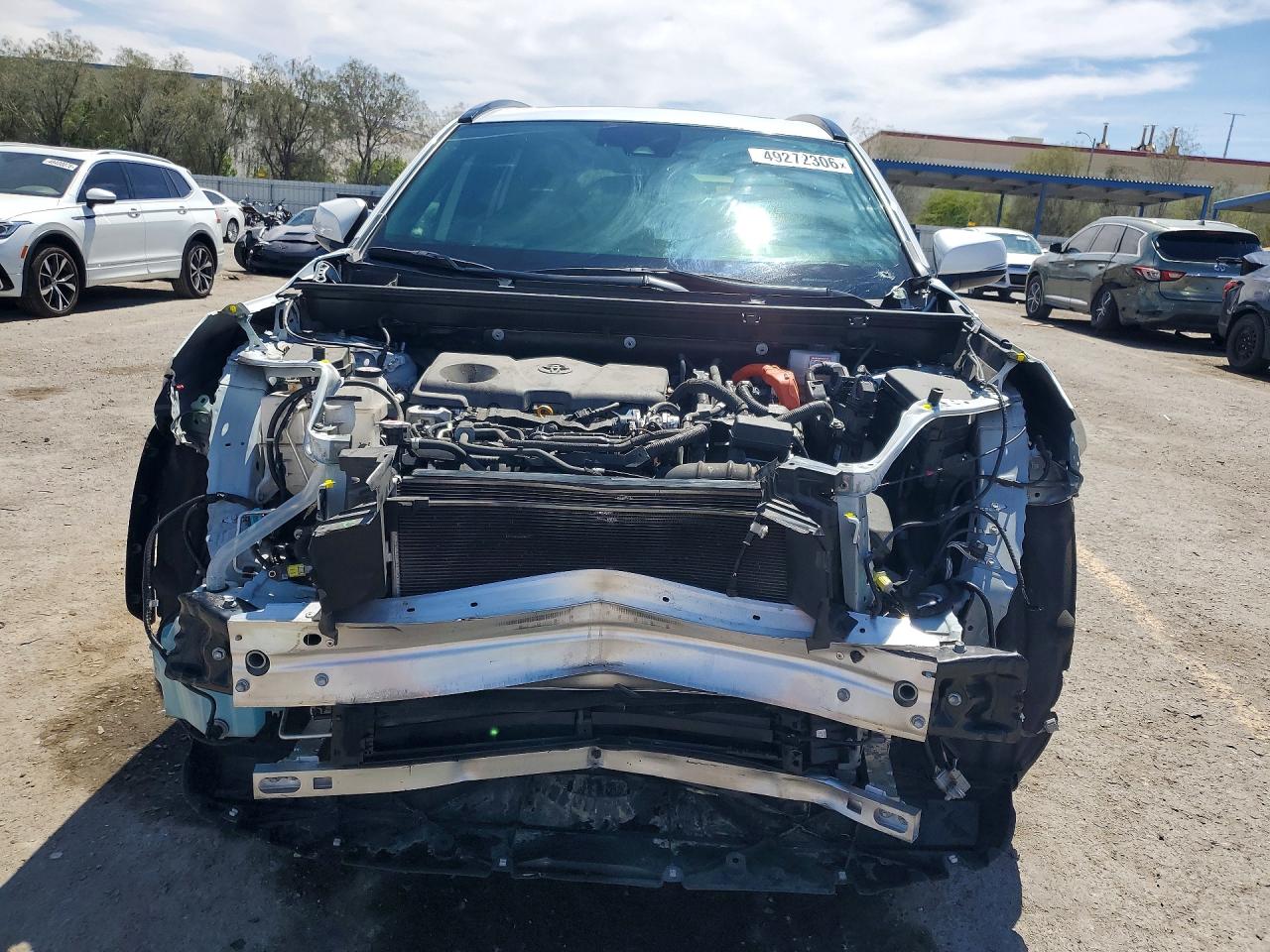 Toyota RAV4 Se