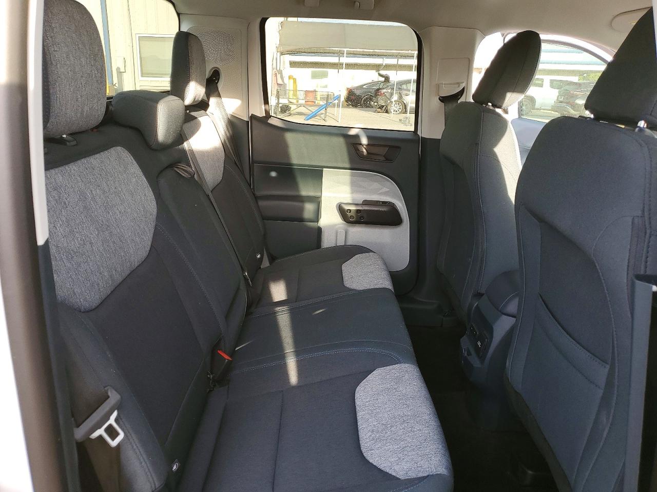 Ford Maverick Xlt