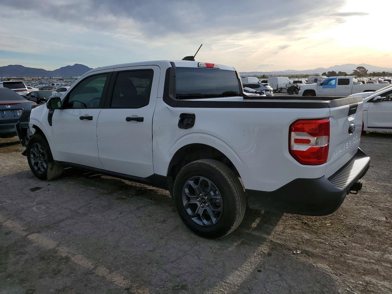 Ford Maverick Xlt