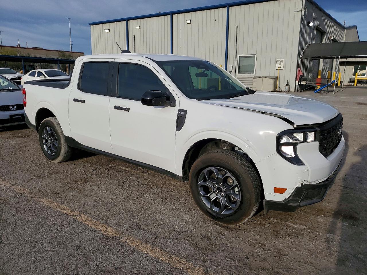 Ford Maverick Xlt