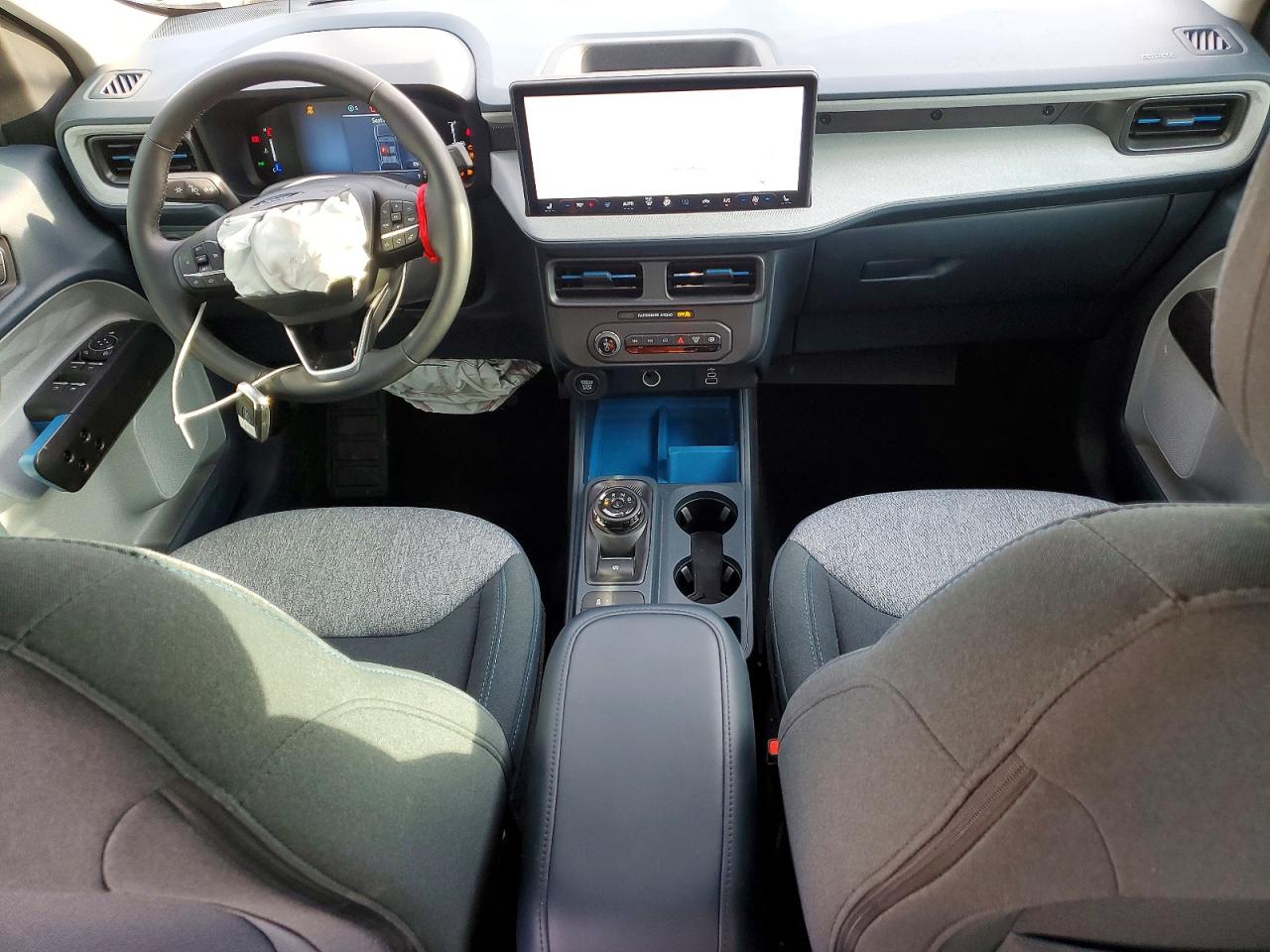Ford Maverick Xlt