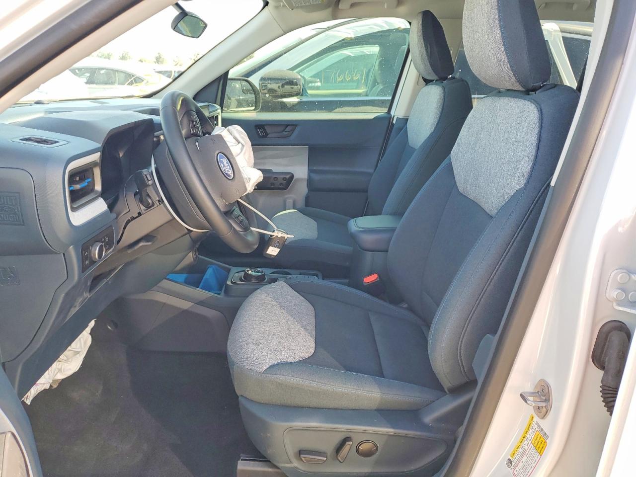 Ford Maverick Xlt