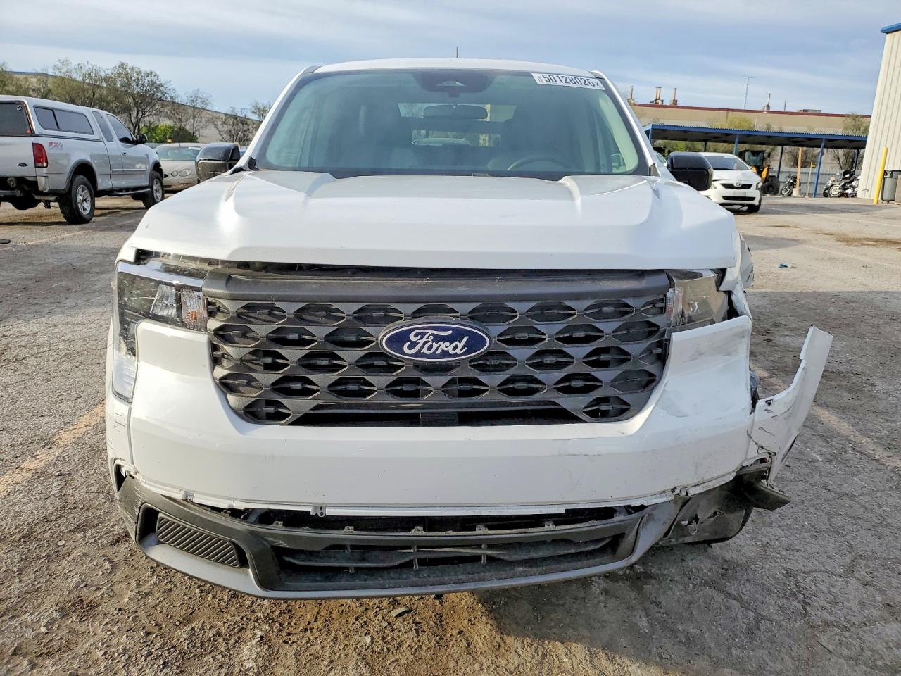Ford Maverick Xlt