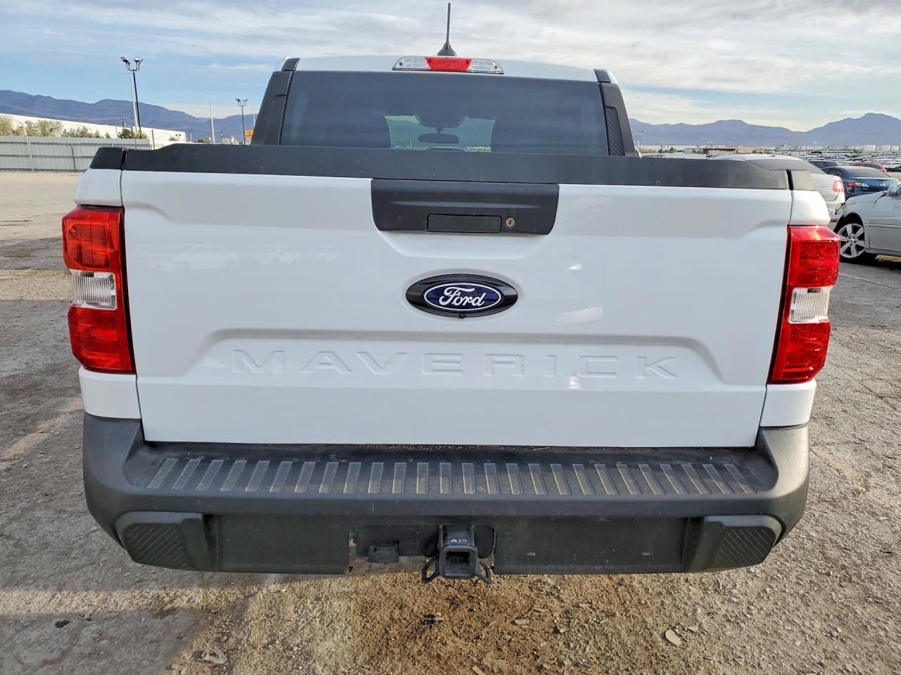 Ford Maverick Xlt
