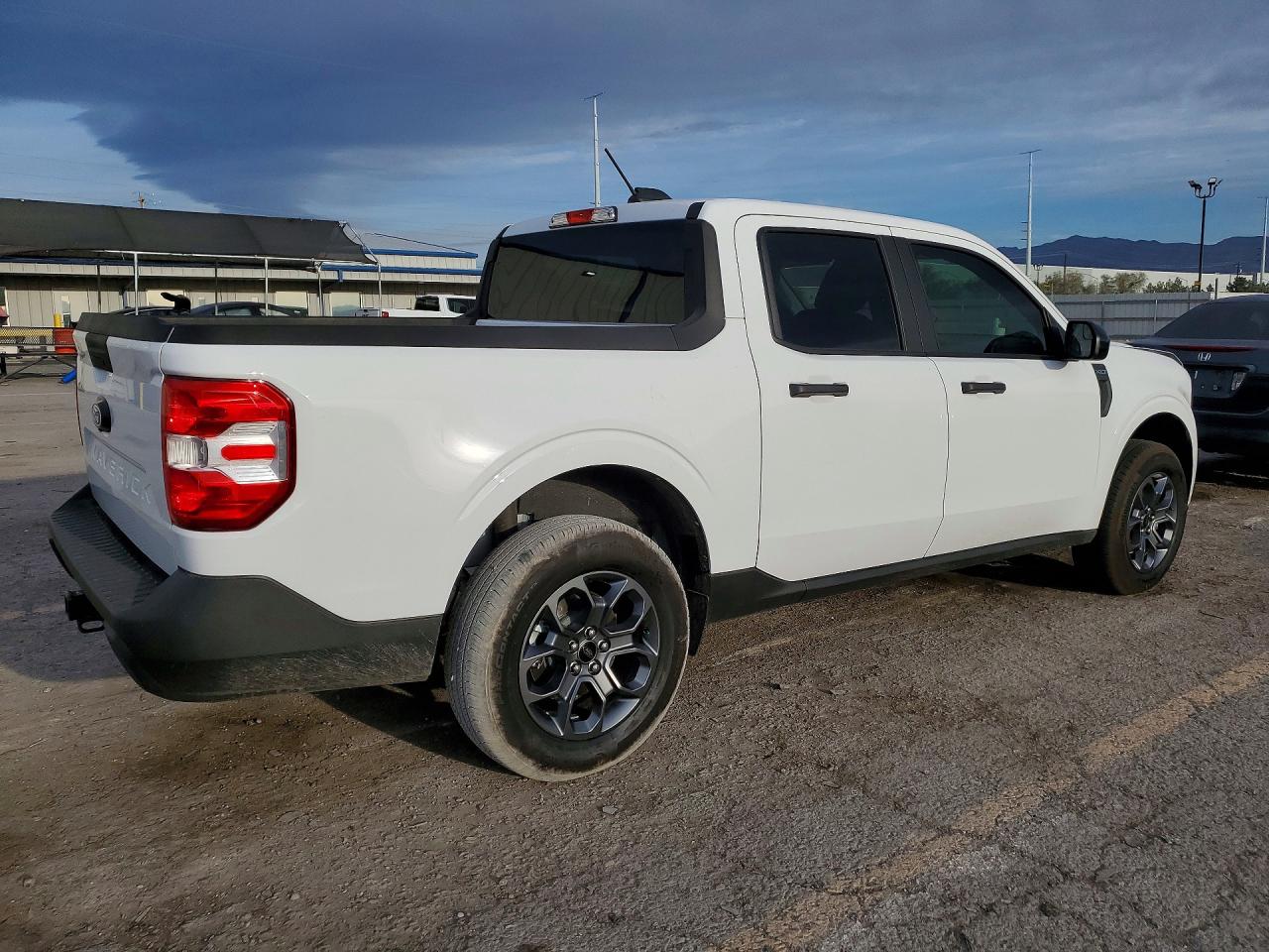 Ford Maverick Xlt