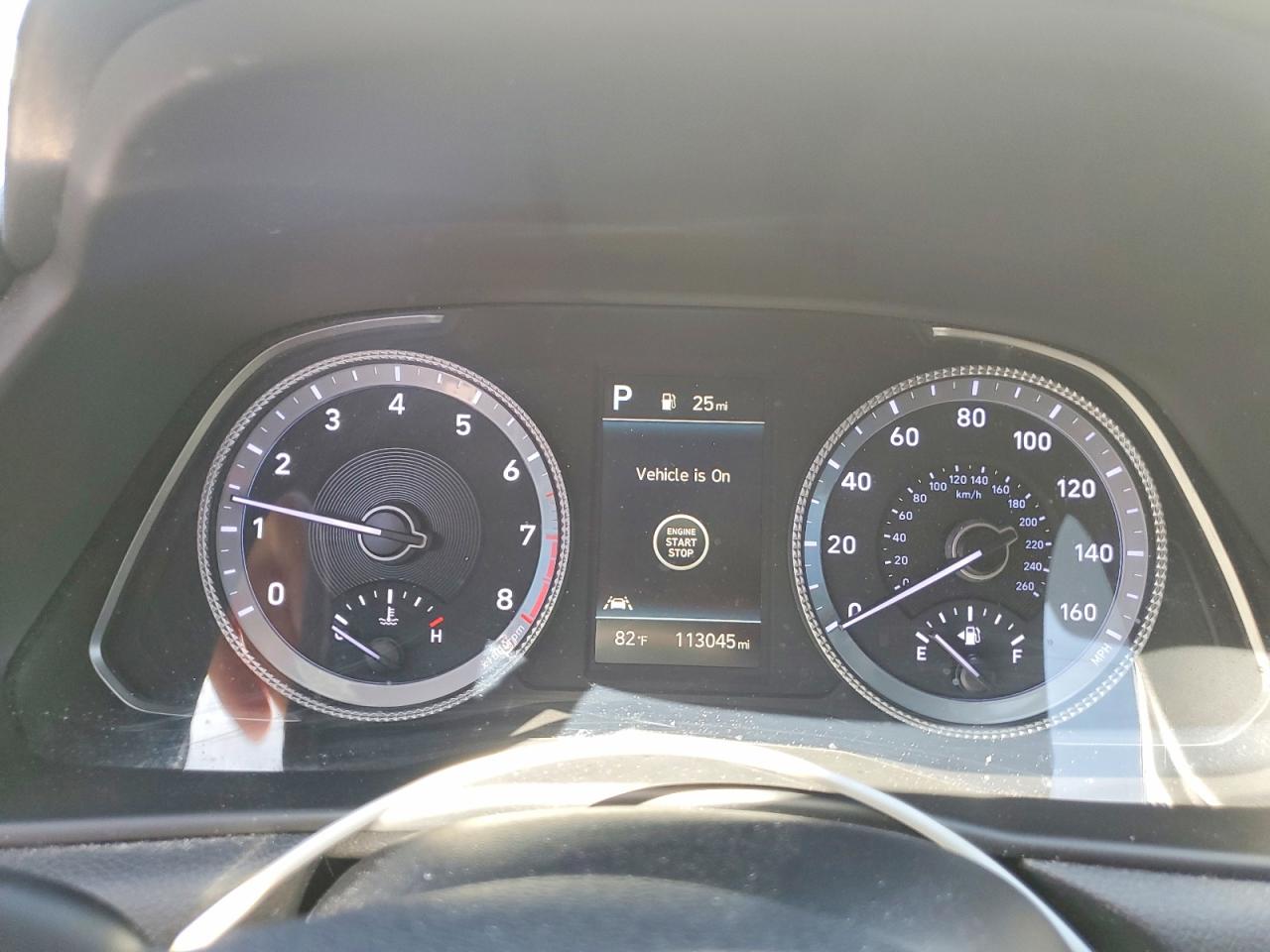 Hyundai SONATA Sel