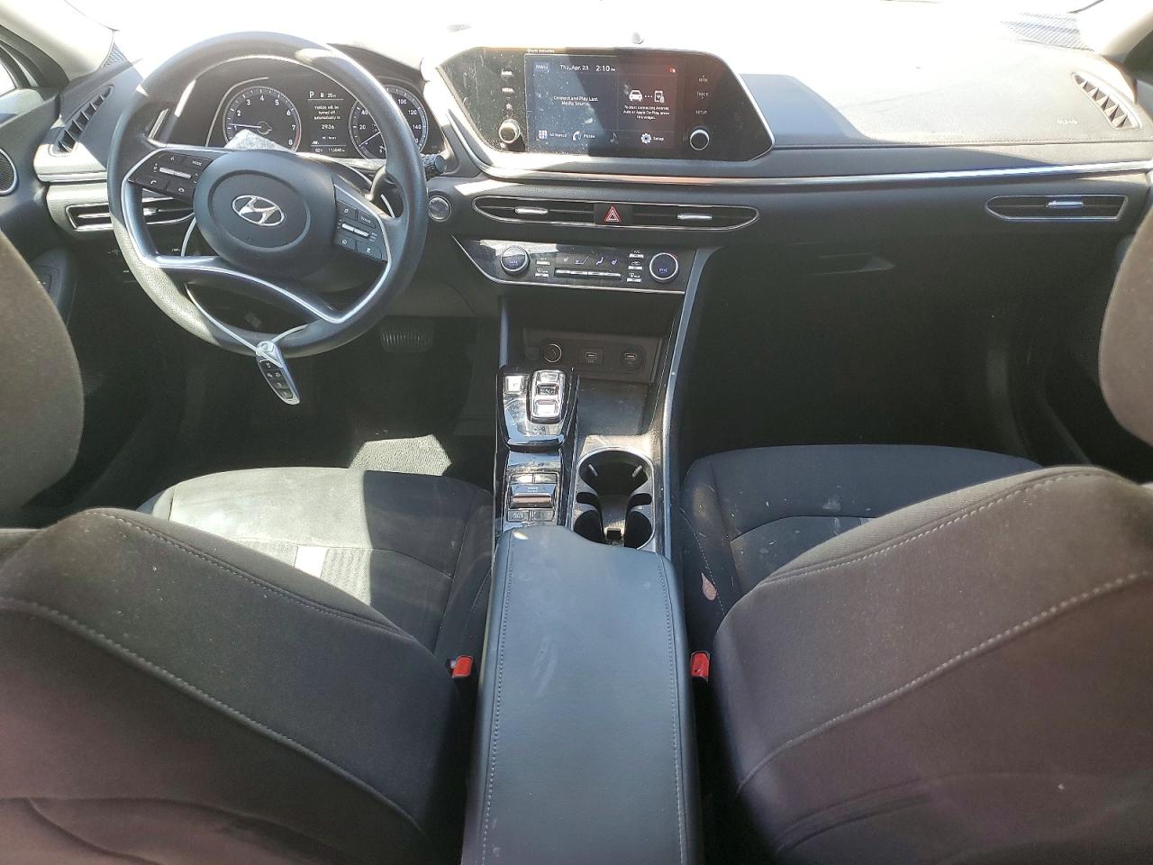 Hyundai SONATA Sel