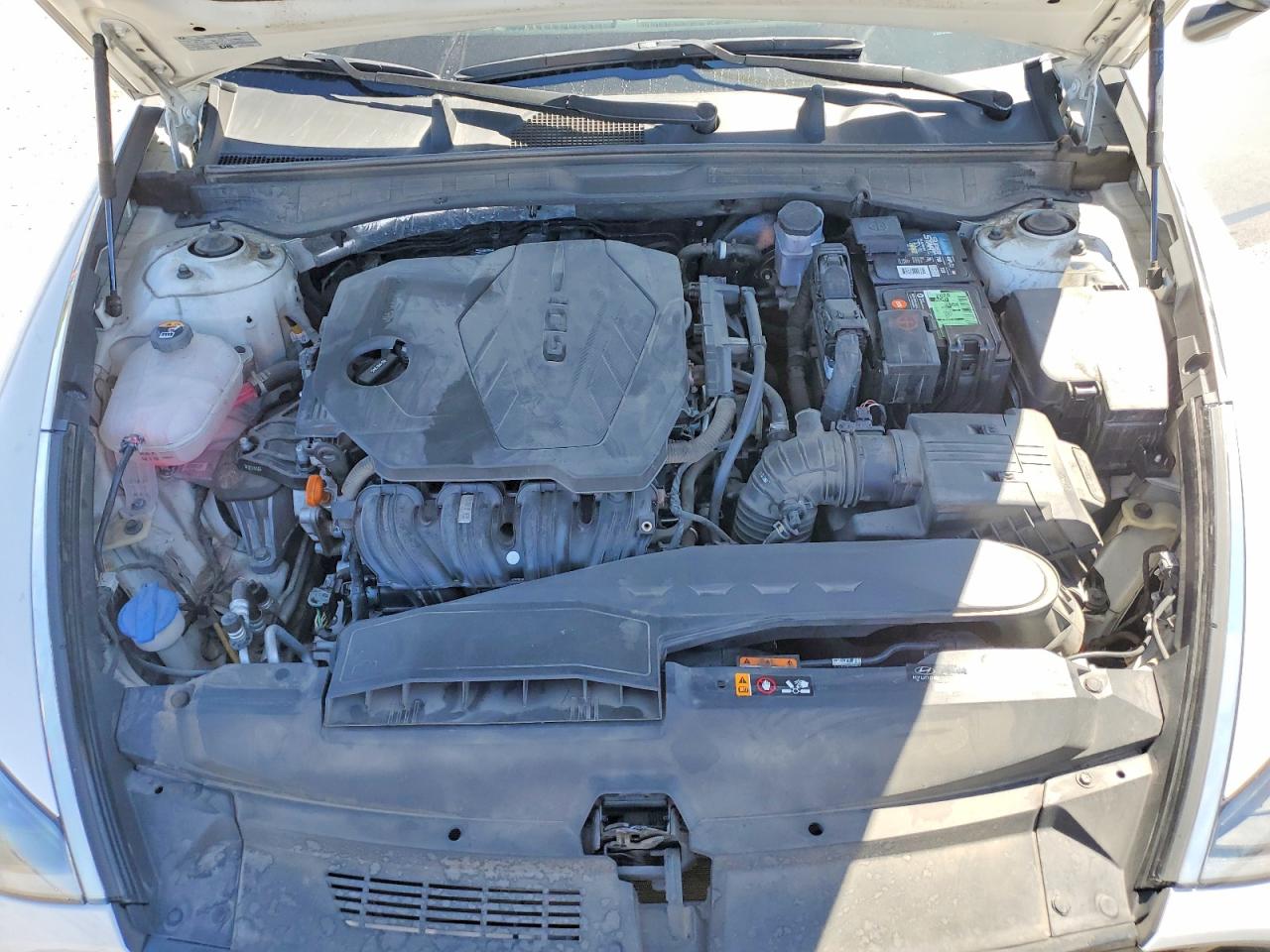 Hyundai SONATA Sel