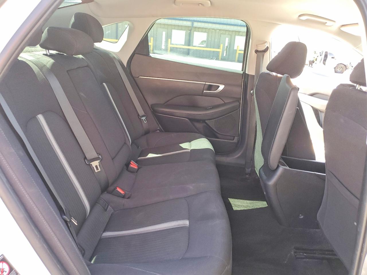 Hyundai SONATA Sel