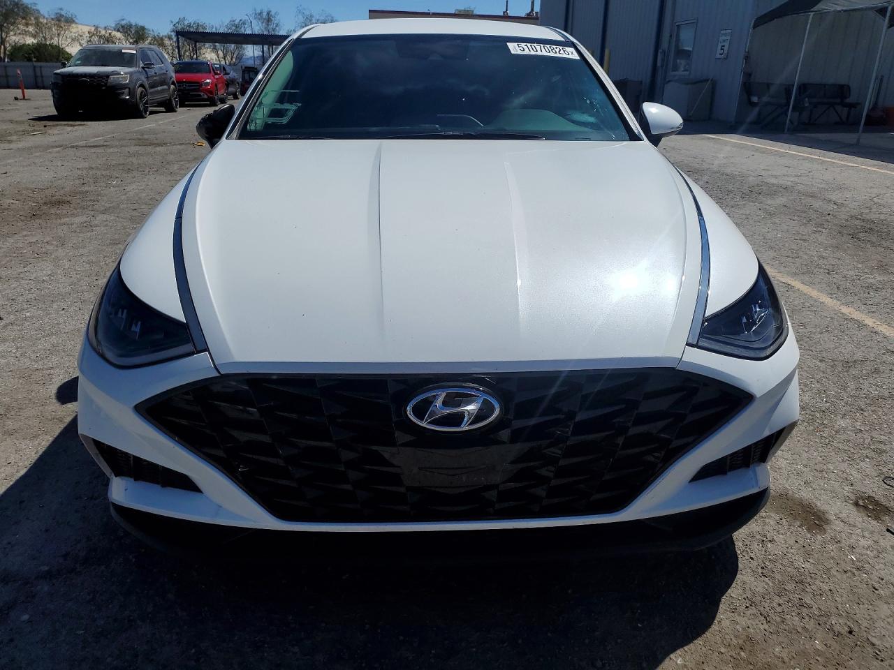 Hyundai SONATA Sel