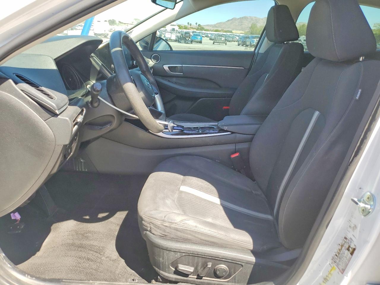 Hyundai SONATA Sel