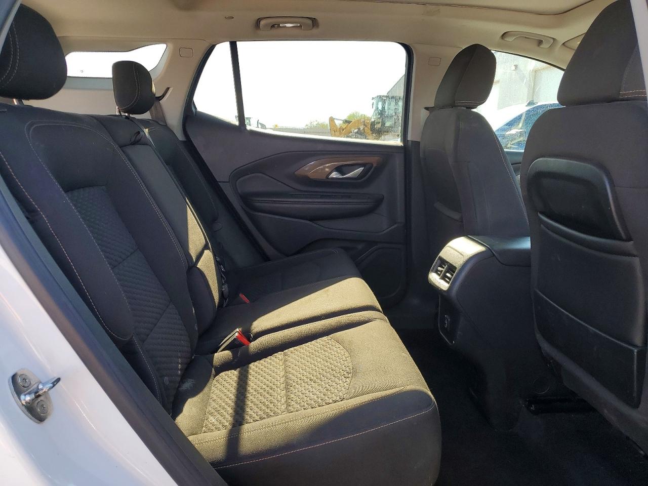 GMC Terrain Sle
