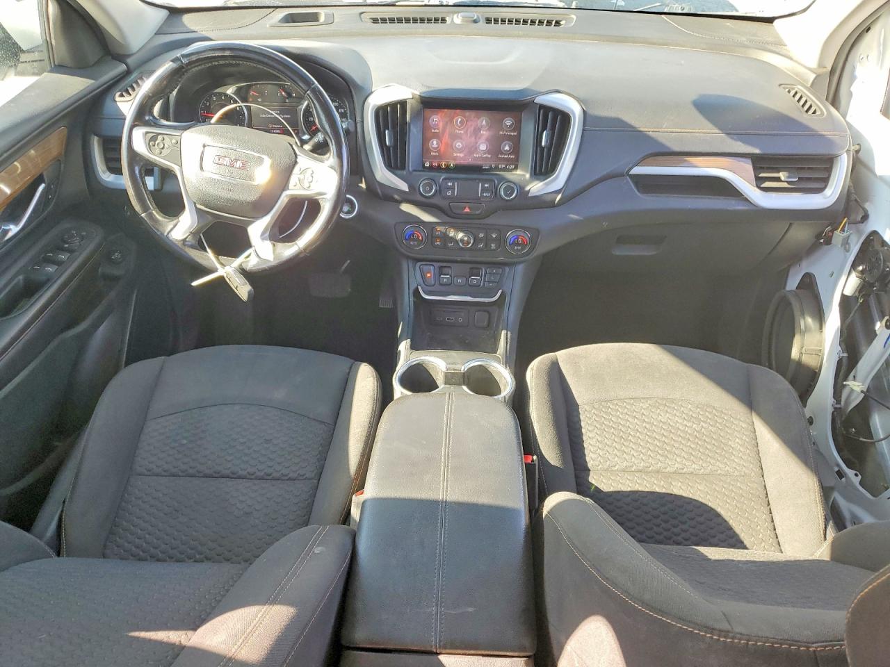 GMC Terrain Sle