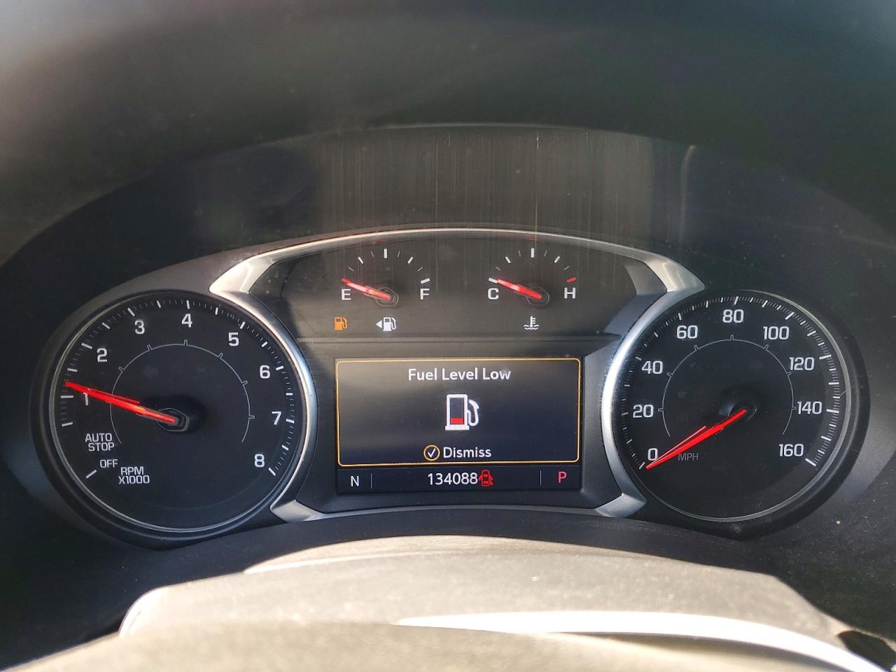 GMC Terrain Sle