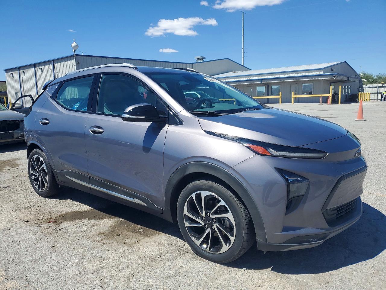 Chevrolet Bolt Premier