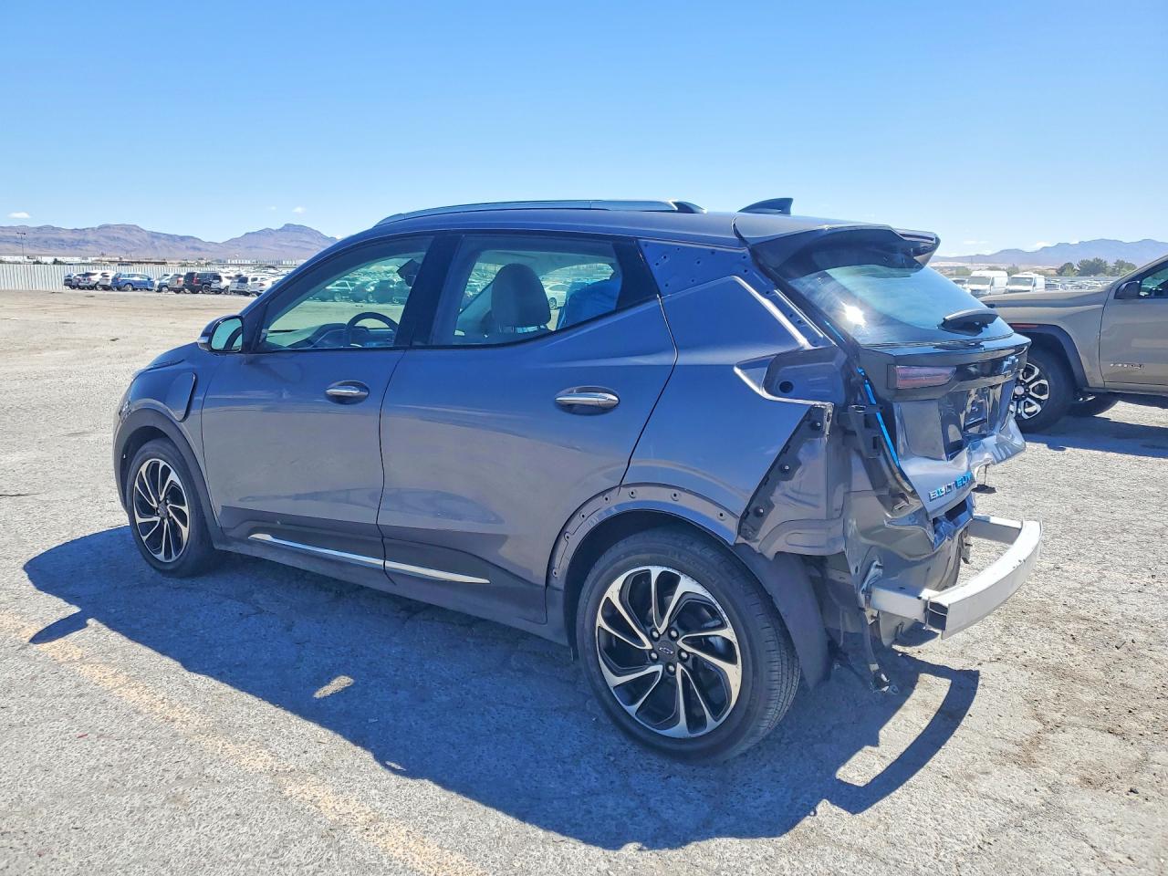 Chevrolet Bolt Premier
