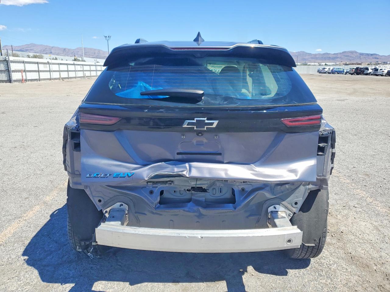 Chevrolet Bolt Premier