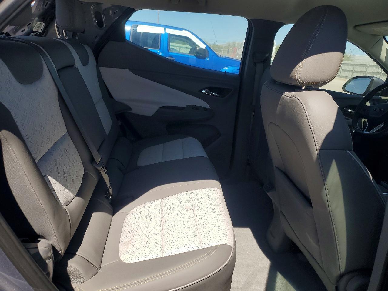 Chevrolet Bolt Premier