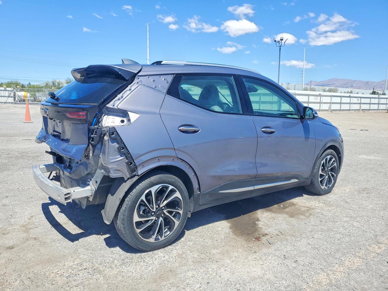 Chevrolet Bolt Premier