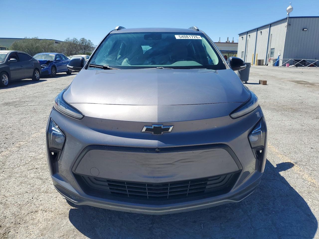 Chevrolet Bolt Premier