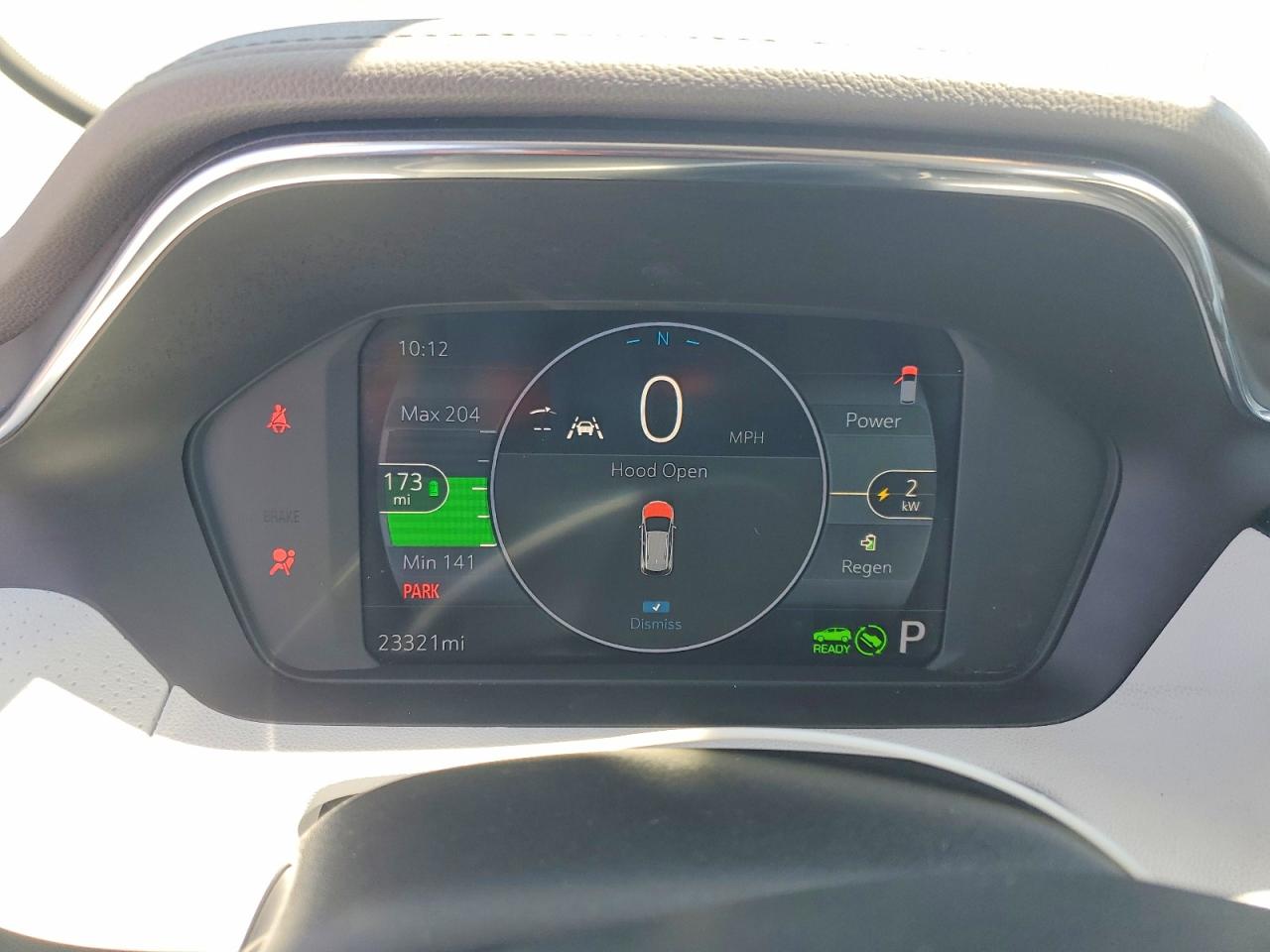Chevrolet Bolt Premier