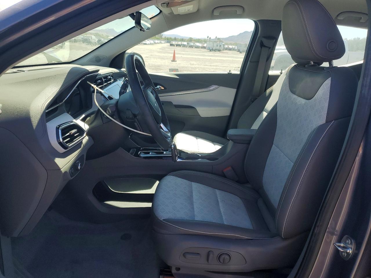 Chevrolet Bolt Premier