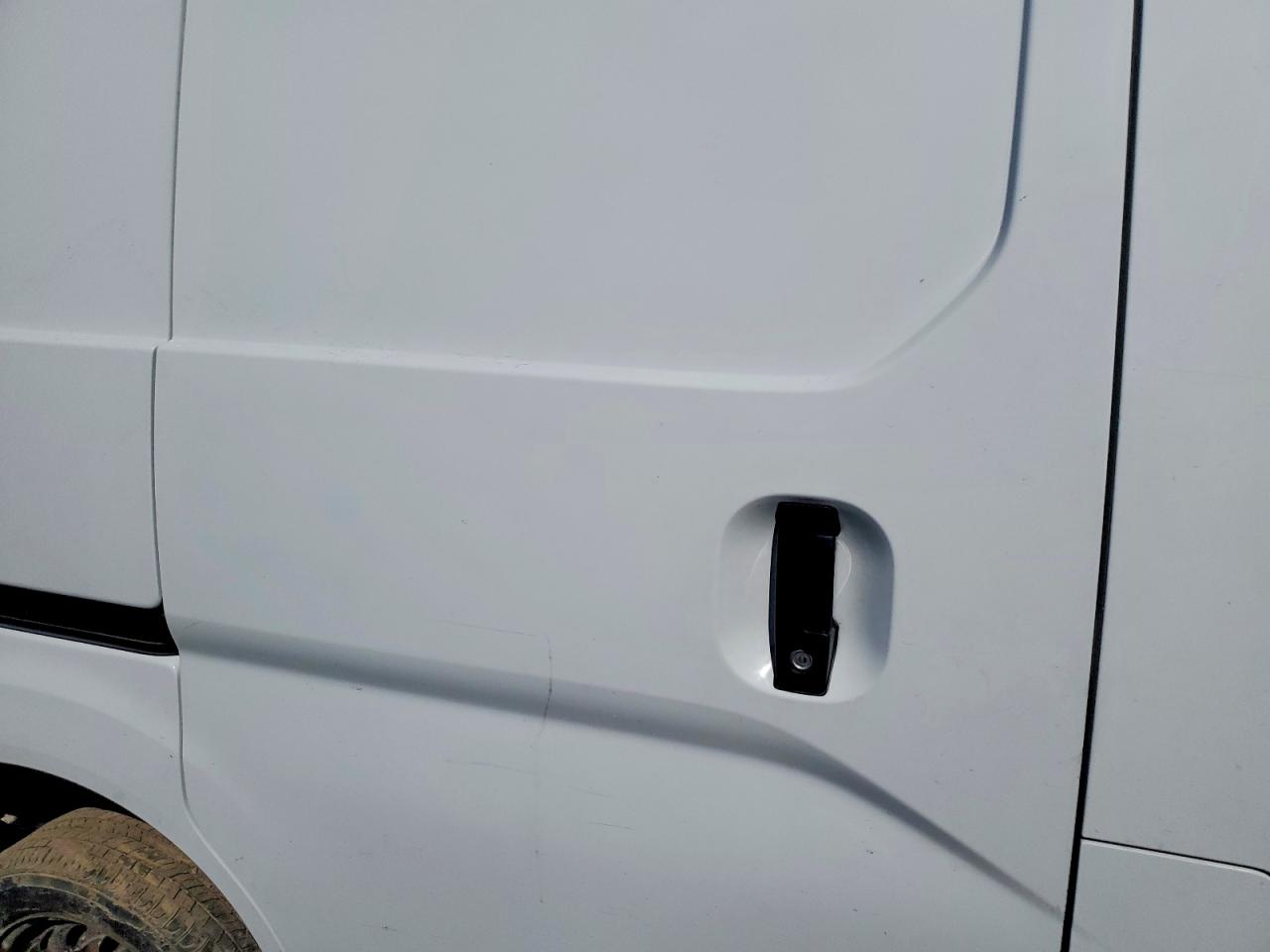 Nissan Nv Sv