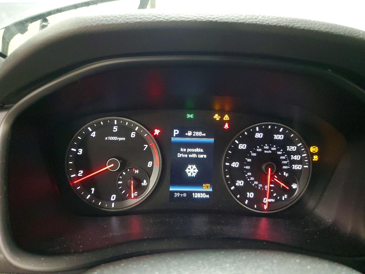 Hyundai SONATA Limited 2.0t