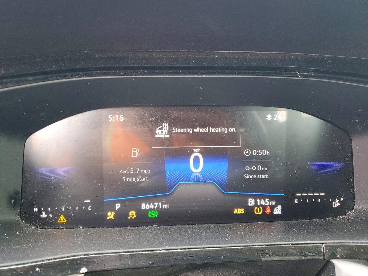 Volkswagen Taos S