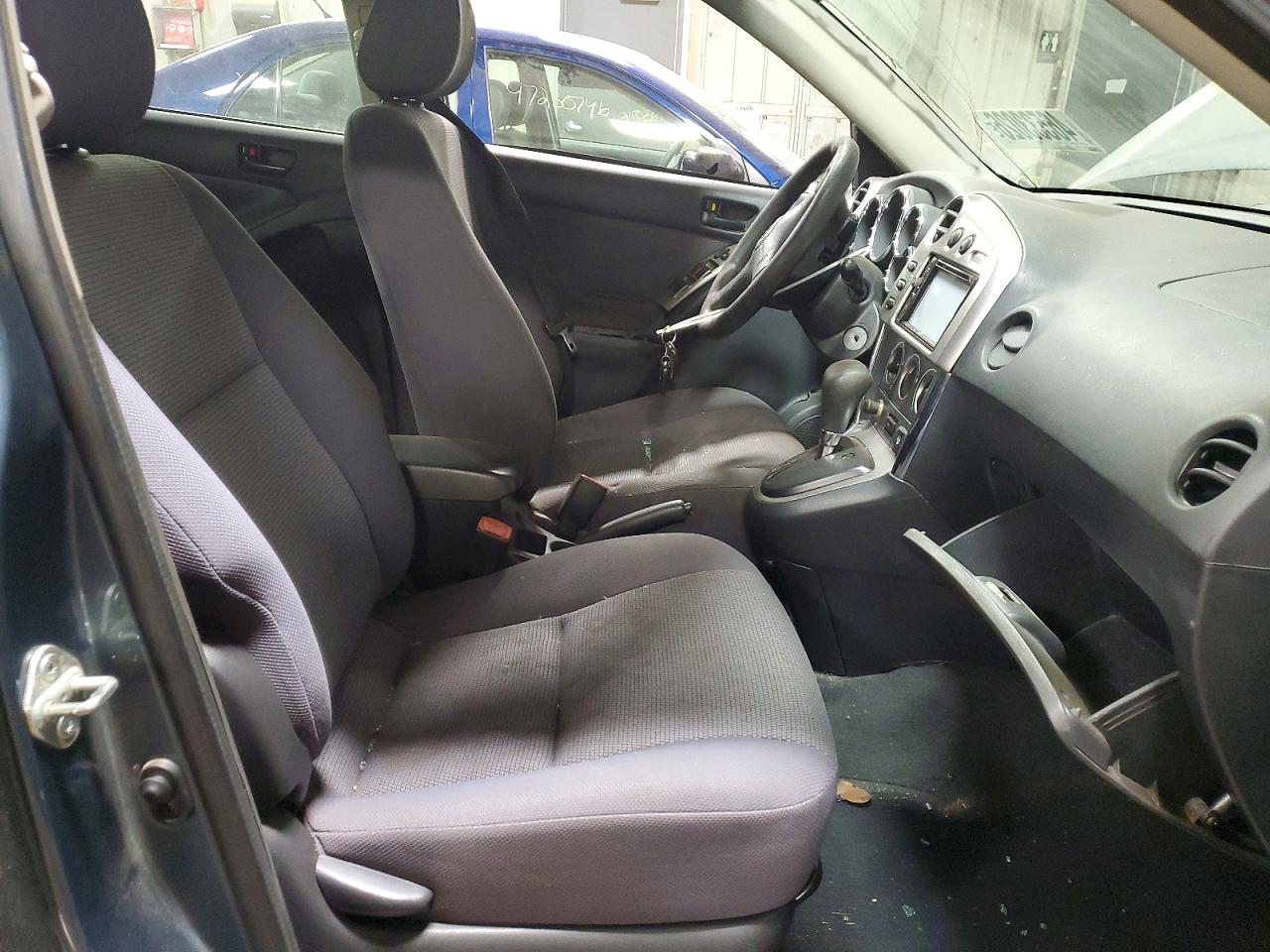 Pontiac Vibe