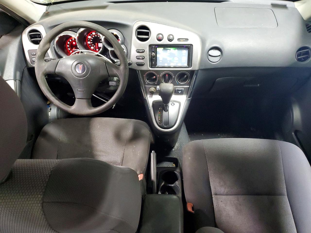 Pontiac Vibe