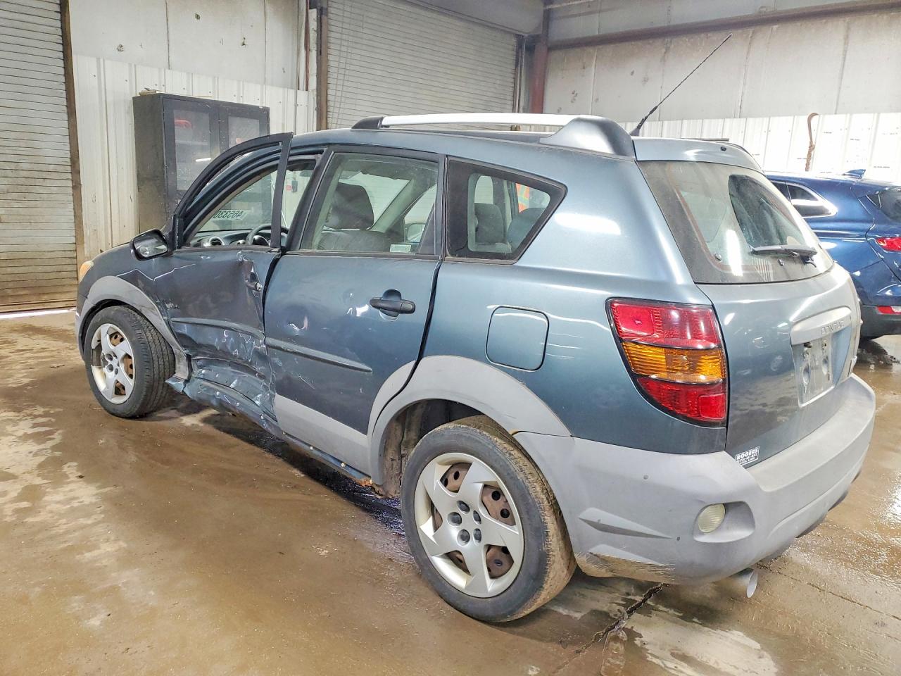 Pontiac Vibe