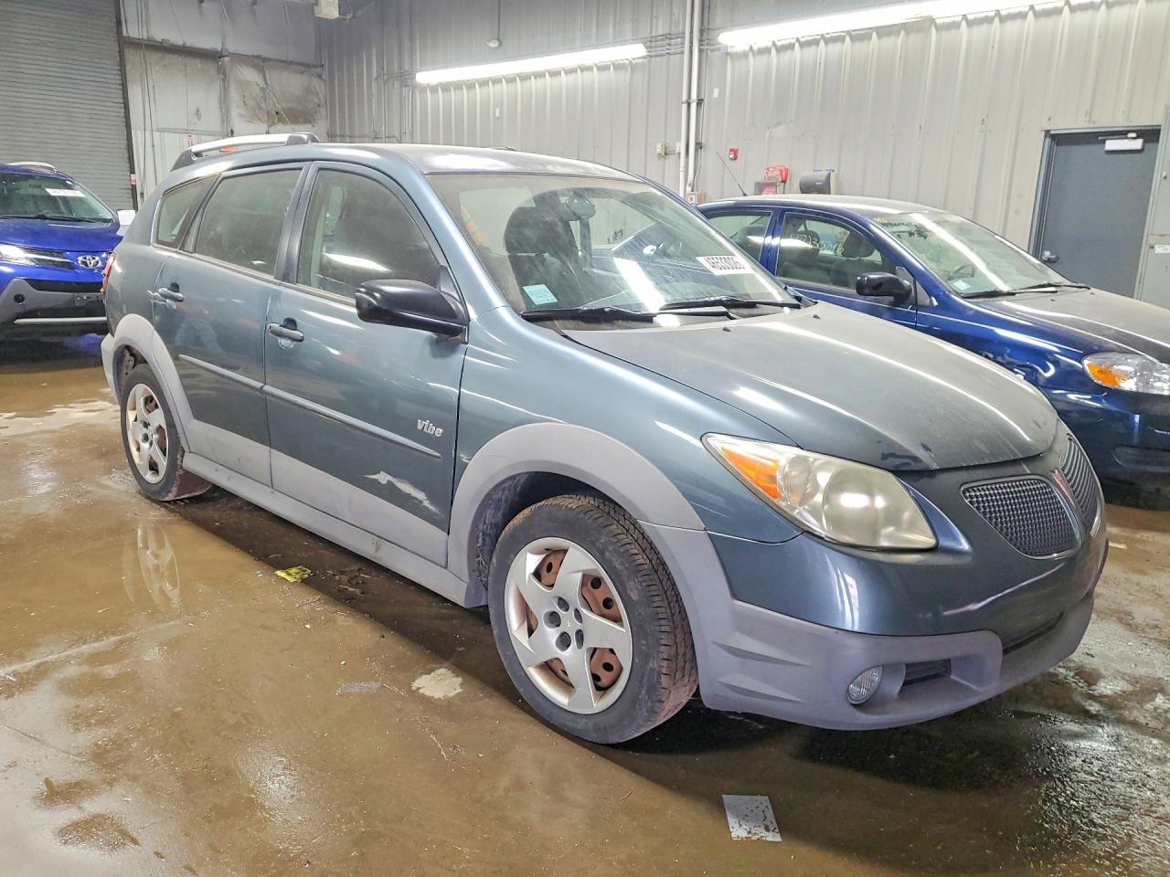 Pontiac Vibe
