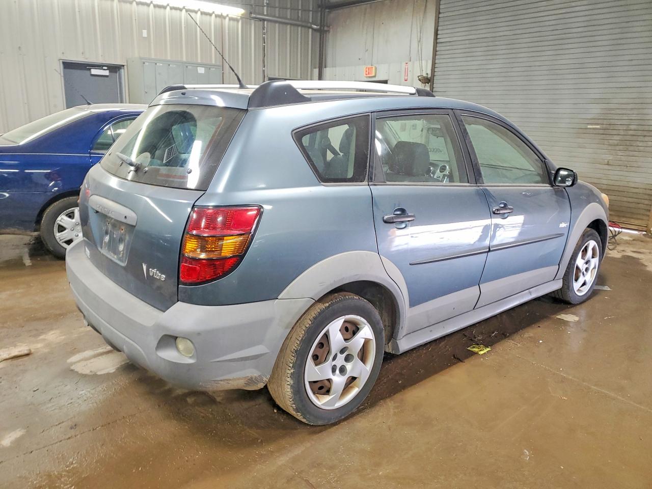 Pontiac Vibe