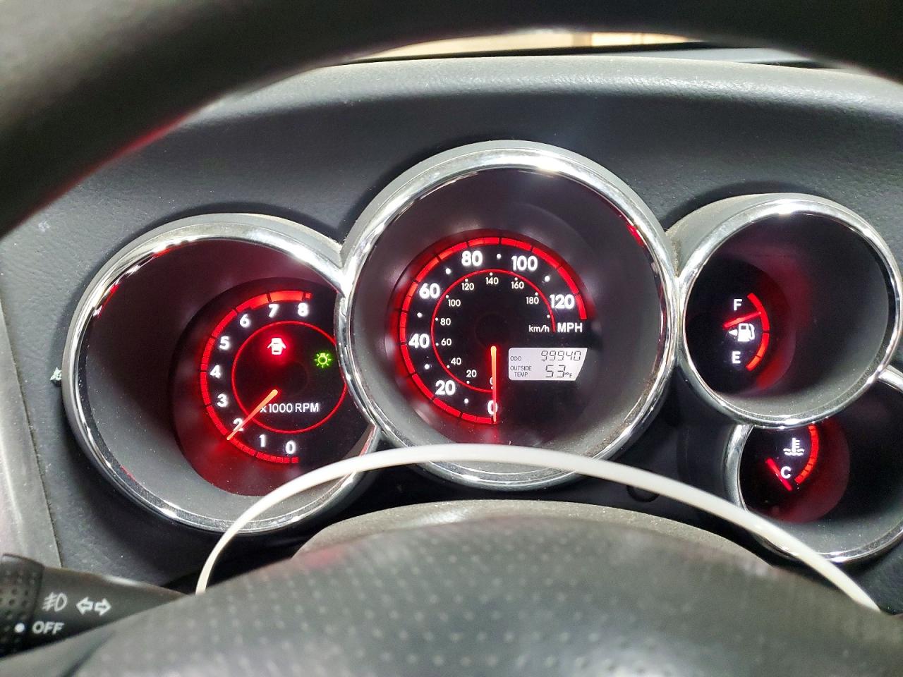 Pontiac Vibe