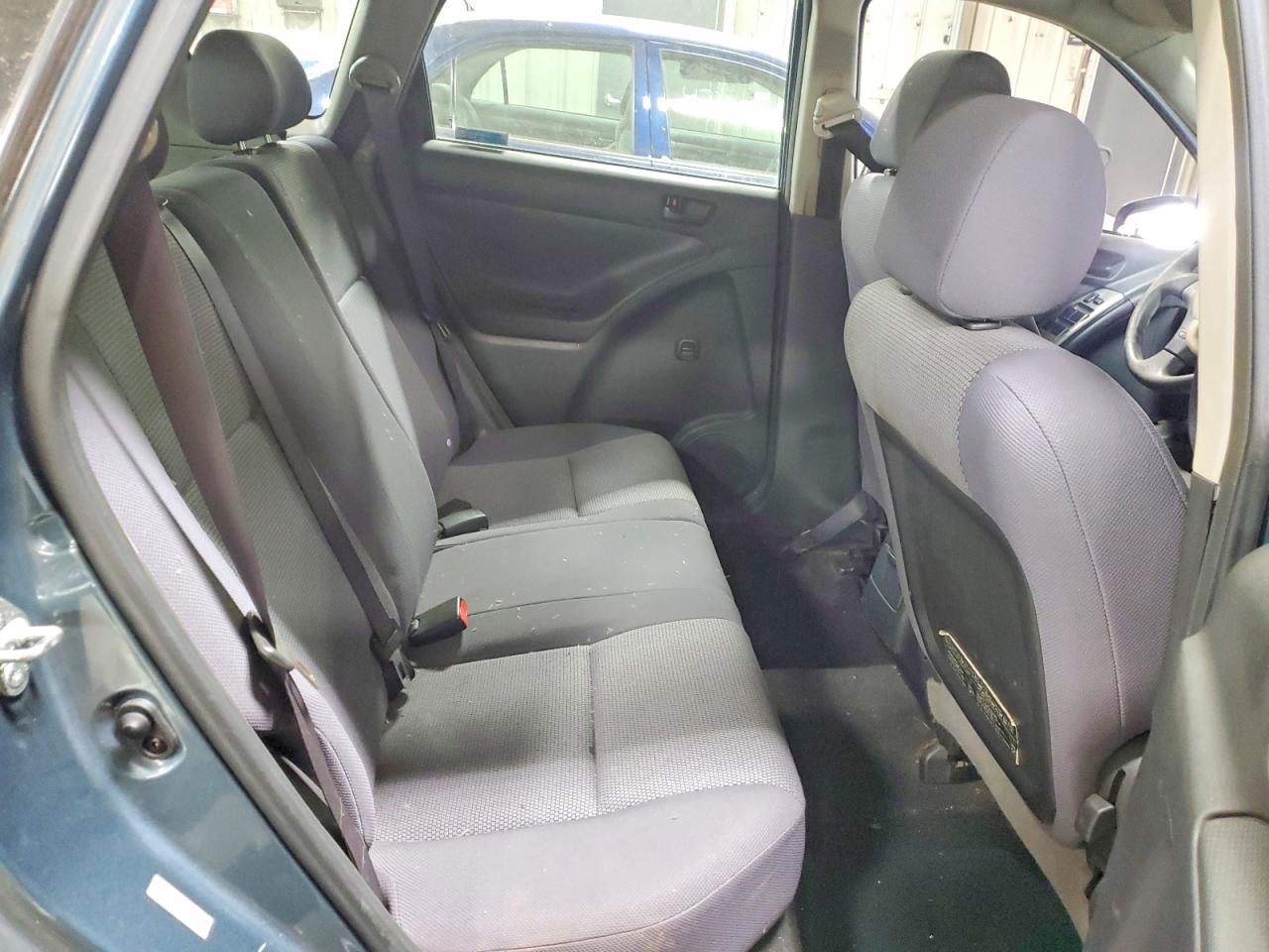 Pontiac Vibe