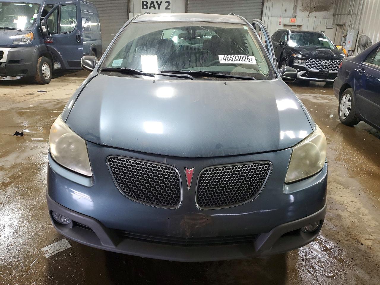 Pontiac Vibe