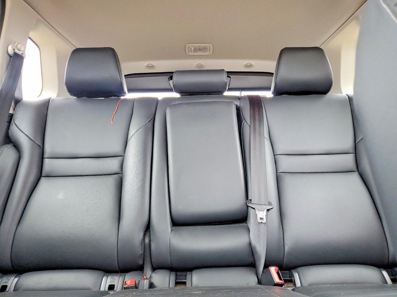 Nissan Rogue Sl