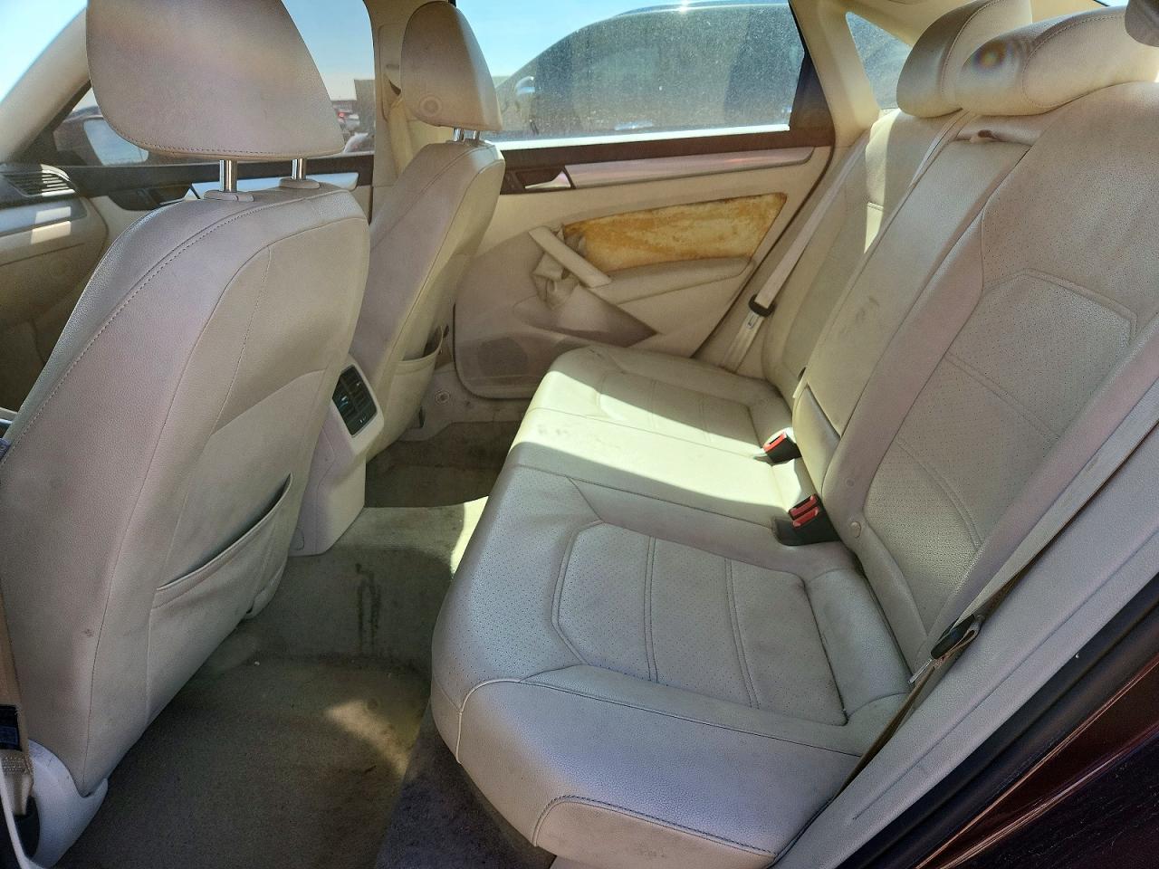 Volkswagen Passat Se