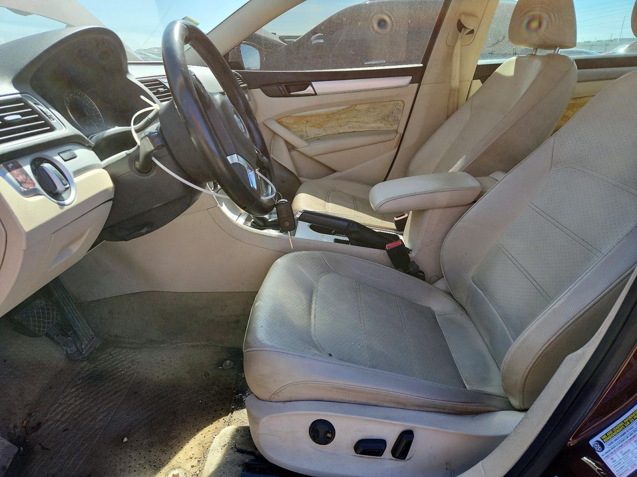 Volkswagen Passat Se