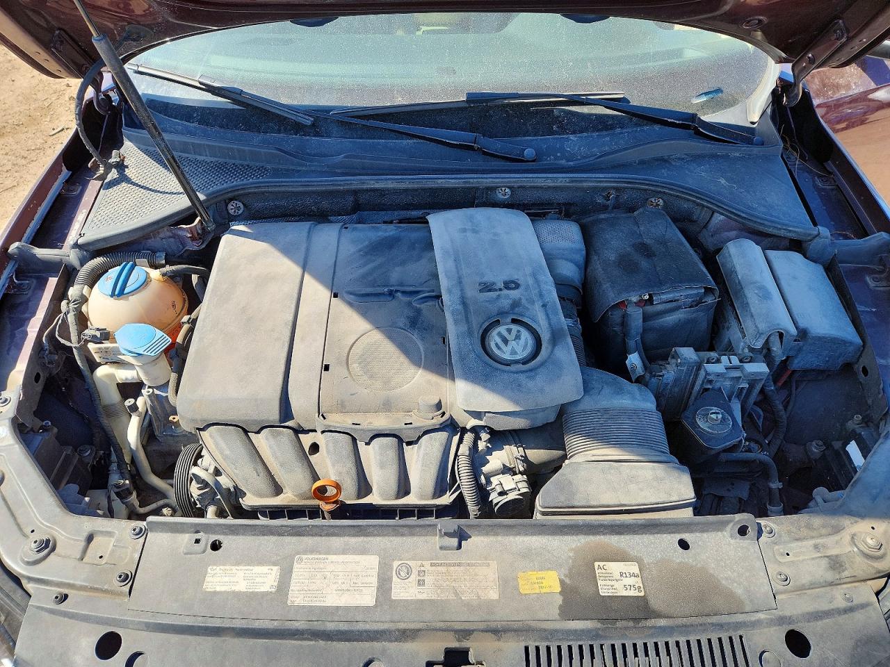 Volkswagen Passat Se