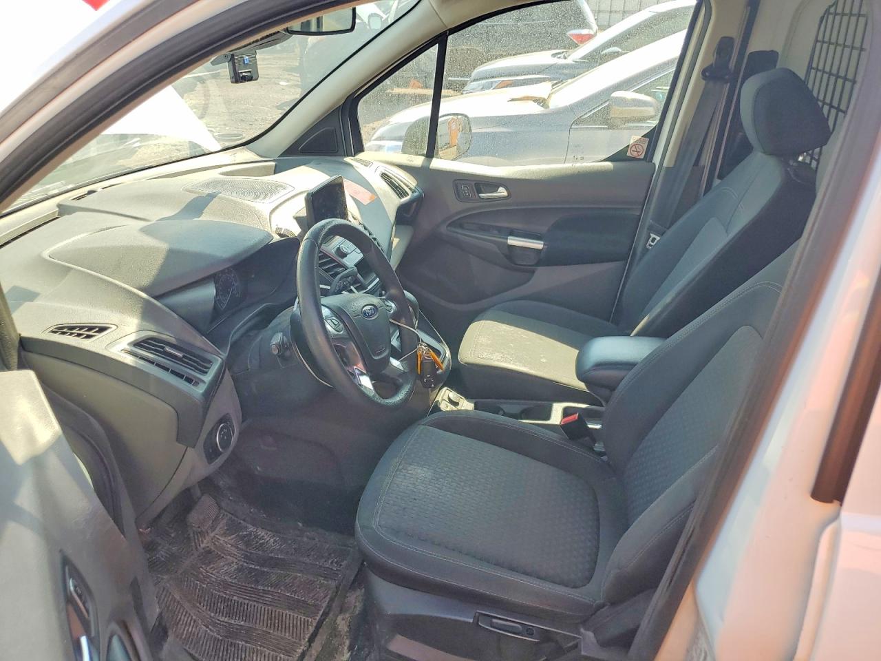 Ford Transit Xlt