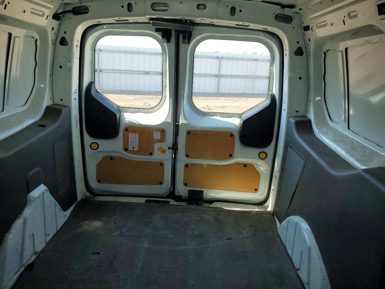 Ford Transit Xlt