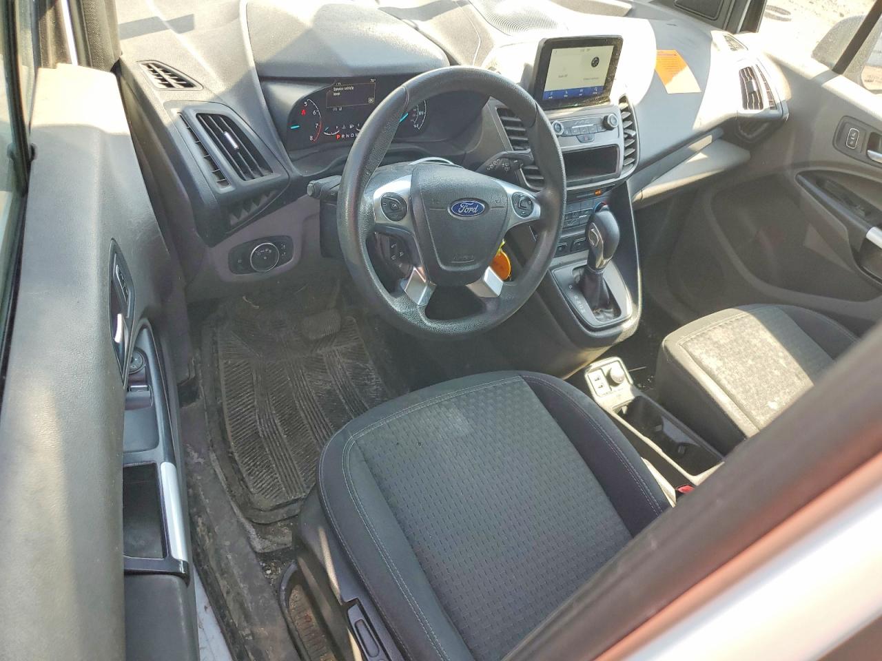 Ford Transit Xlt