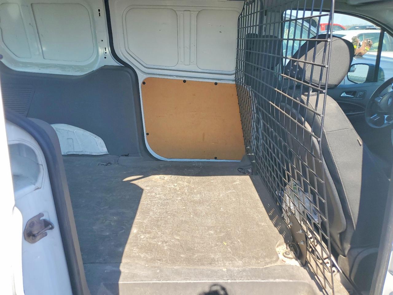Ford Transit Xlt