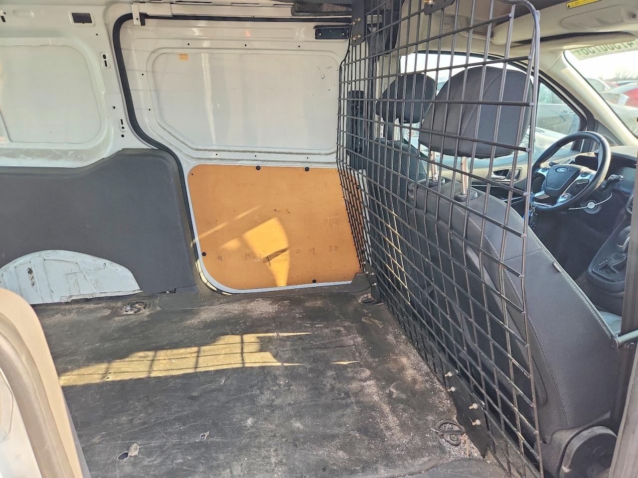 Ford Transit Xlt