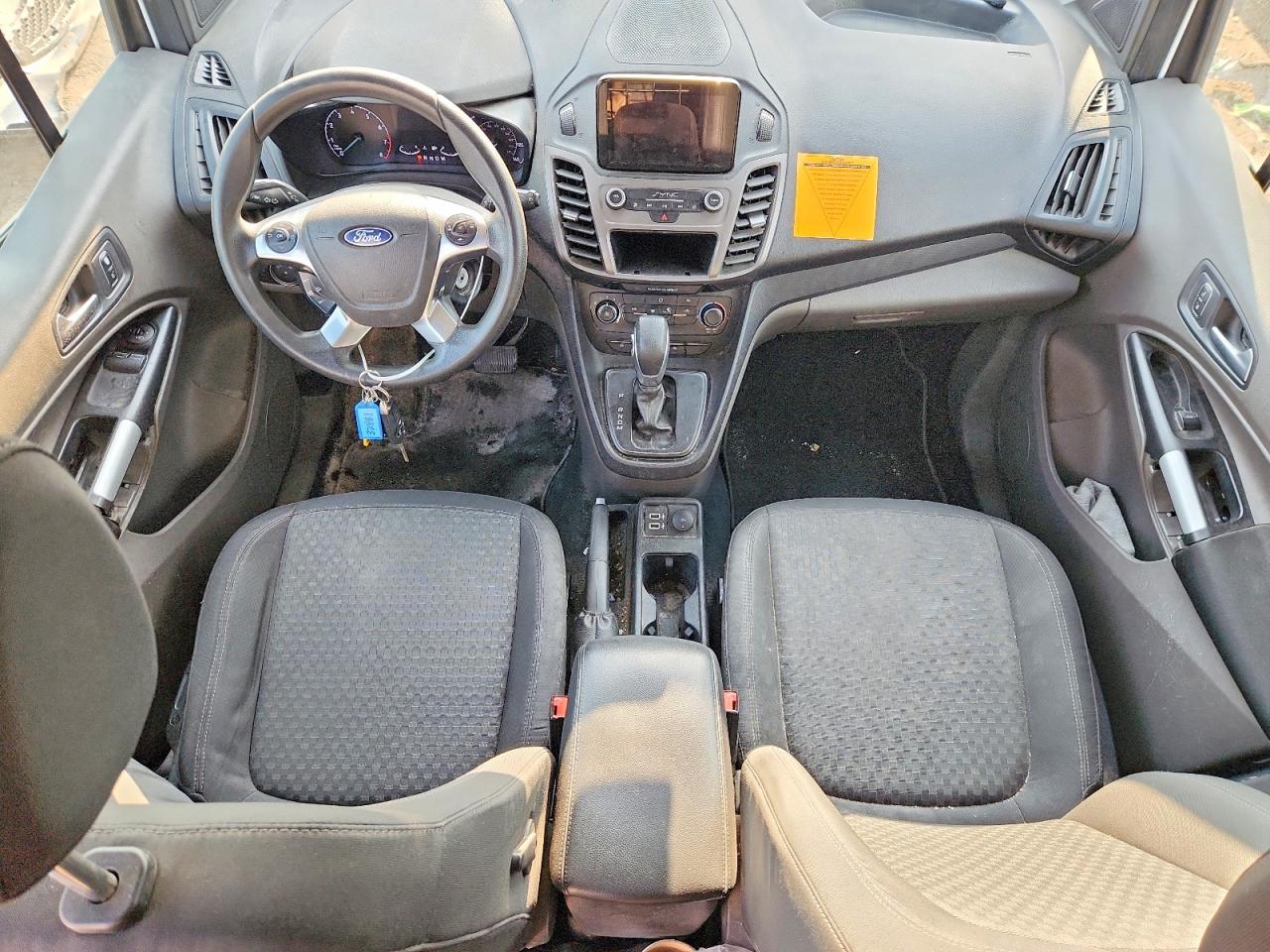 Ford Transit Xlt