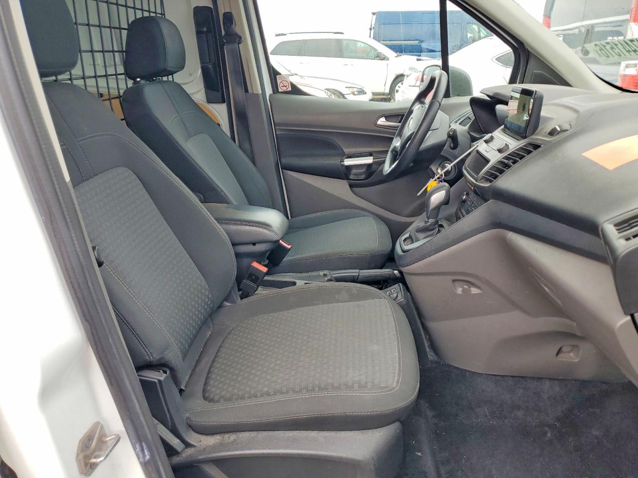 Ford Transit Xlt